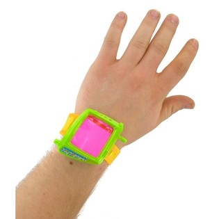 RITPLATTA ARMBANDSUR (50 st.)
