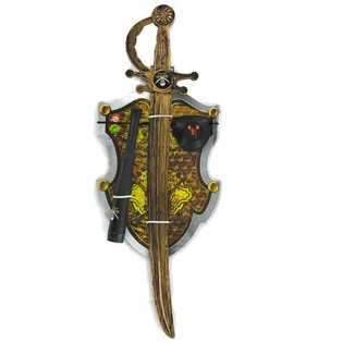 Piratset - Mighty Pirates (5 delar)