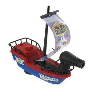 PIRATB&Aring;T - UTAN FUNKTIONER (6-pack)