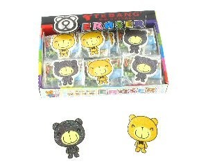 Suddgummi Bj&ouml;rn (30-pack)