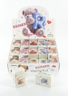 Bj&ouml;rn Suddgummi i Display (30 st)