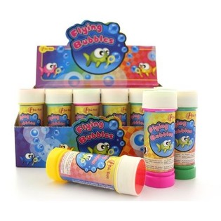 FLYING BUBBLES S&aring;pbubblor (24-pack)