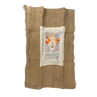 Stora Jutes&auml;ckar f&ouml;r Jultomten / Sankt Nikolaus (6-pack)