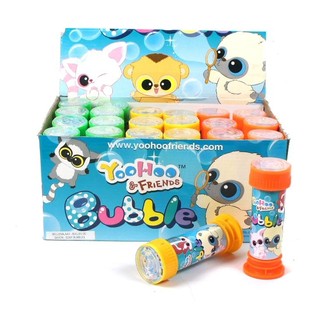 Glada S&aring;pbubblor (24-pack)