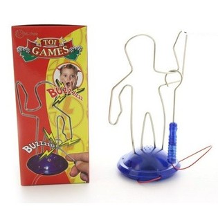 Dallra Inte Det Heta Sp&aring;ret Spel (2-pack)