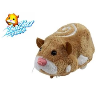 Zhu Zhu Pets Hamstrar (12-pack)