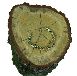 Fl&auml;tat armband (1 st)
