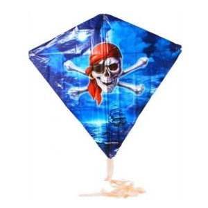 PIRATDRAKAR (12 st.)