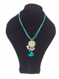Ibiza-style Halsband (1 st)