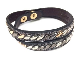Svart Armband (1 st)