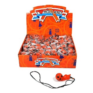 Blinkande Fotbollsko med Fotboll i Display (60 st.)