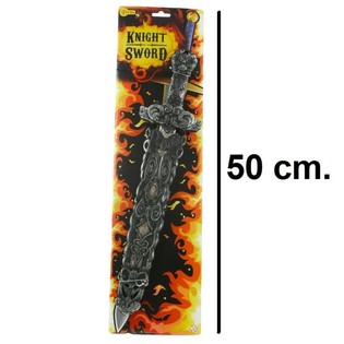 Stor leksaksdolk p&aring; kort (6-pack)