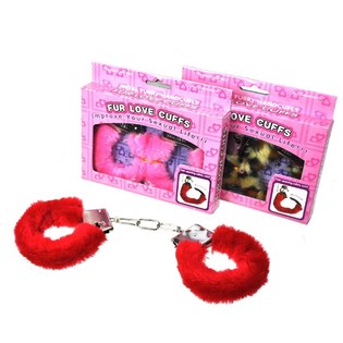 SEXIGA HANDKLOVAR MED PLYSCH (6-pack)