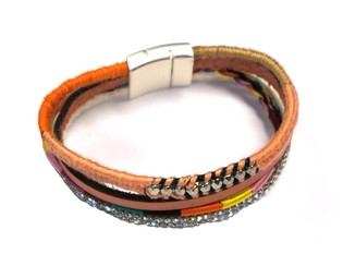 Ibiza-armband (1 st)