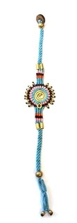 Armband Turkos (1 st)