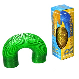 Mega Regnb&aring;gsspiral (12-pack)