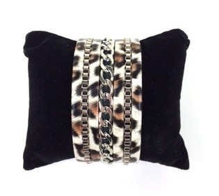 Tigerarmband (1 st)