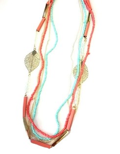 Halsband 5 rader (1 st)