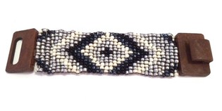 B2B Aztek Tr&auml;armband Ibiza-stil (1 st)