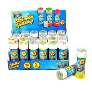 S&Aring;PBUBBLOR I DISPLAY (24 st.)