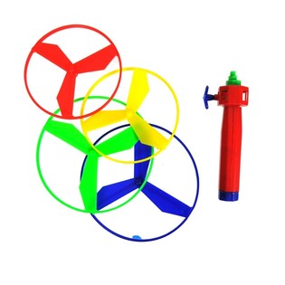 FLYGANDE HELIKOPTRAR (12-pack)