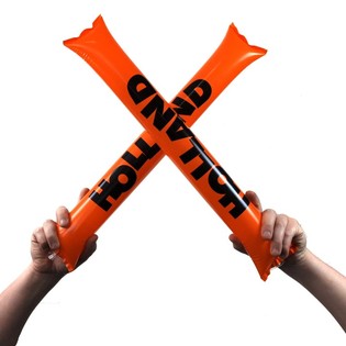 2 Uppbl&aring;sbara Holland Hejarstavar (24 st.)