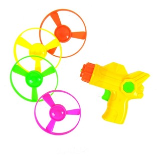 Flygande Tefat Pistol (12-pack)