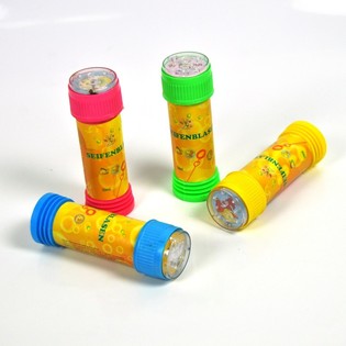 S&aring;pbubblor 50ml (48-pack)
