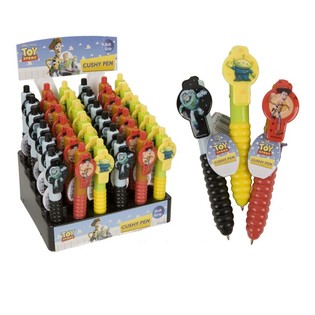 TOY STORY PENNOR I DISPLAY (36 st)