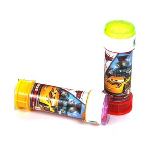 Disney Cars Såpbubblor (36-pack) | Grossist
