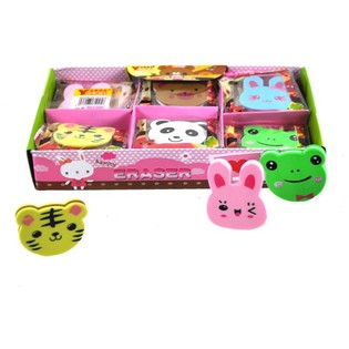 Djursuddgummi i Display (30 st)