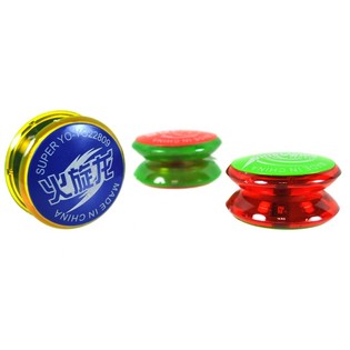 Yoyo (12 st.)