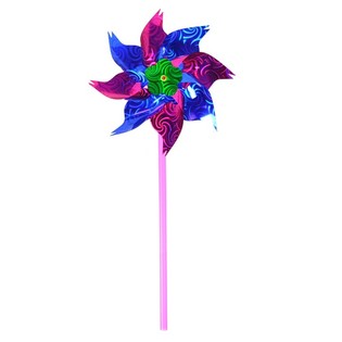 VINDSNURROR 37 CM (50 st)