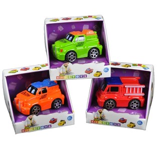 H&Auml;FTIG FRIKTIONSBIL I BOX (12-pack)