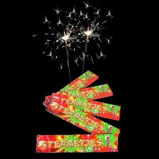 TOMTEBLOSS 16 CM - 8-PACK (10 PER F&Ouml;RPACKNING)
