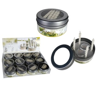 BR&Ouml;LLOPSLJUS I BURK (12-pack)