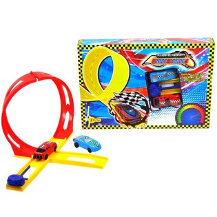 SUPER SPEED RACERBANA (6-pack)