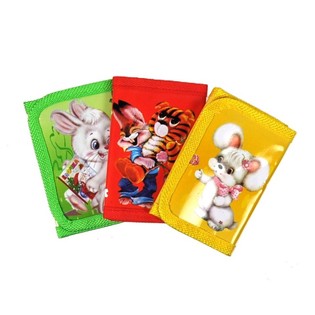 Barnpl&aring;nbok - Modell 2 (12-pack)