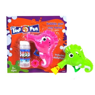 SJ&Ouml;H&Auml;ST S&Aring;PBUBBELPISTOL (12-pack)