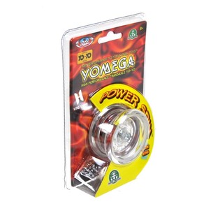 YOMEGA TRICK Jojo (12-pack)