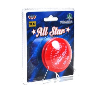 Yomega All Star Jojo (6 st)