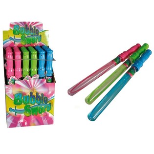 S&Aring;PBUBBELSTAV I DISPLAY 36 CM (24 st)