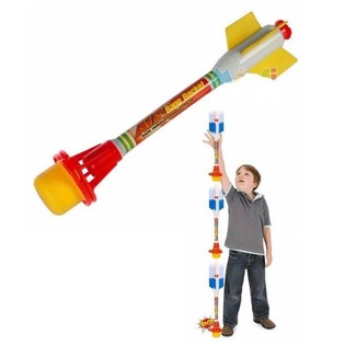 Air Bang Rocket / Smällraket (12-pack)