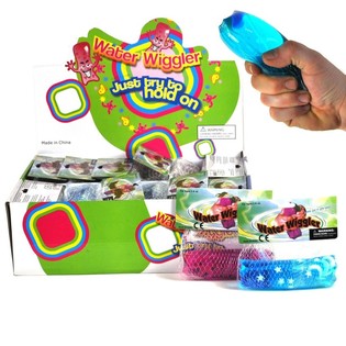 VATTENORM / WIGGLER I DISPLAY (24 st.)