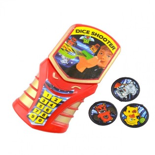 DISK-SKJUTARE FORMAD SOM EN MOBILTELEFON (48-pack)