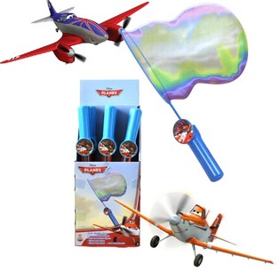 DISNEY PLANES S&aring;pbubbelstav, 37 cm l&aring;ng ! (12-pack)