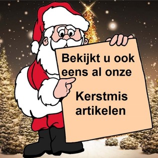TIPS - SE V&Aring;RA JULARTIKLAR NU