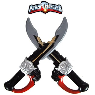 Power Rangers Super Megaforce Sabel (12-pack)