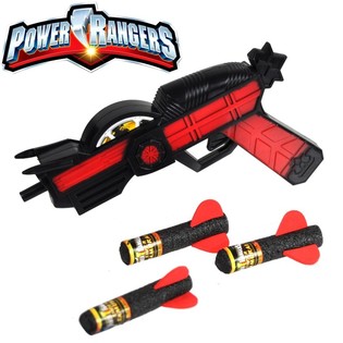 POWER RANGERS SUPER SAMURAI SHURIKEN-PISTOL (15 st)