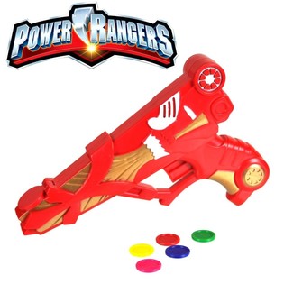 POWER RANGERS KANONPISTOL (12 st.)